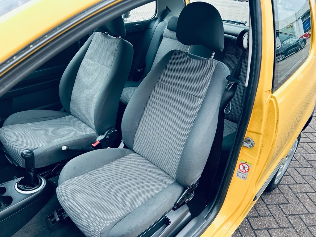 Used Volkswagen Fox 2008 for sale - 76642199: Photo 19