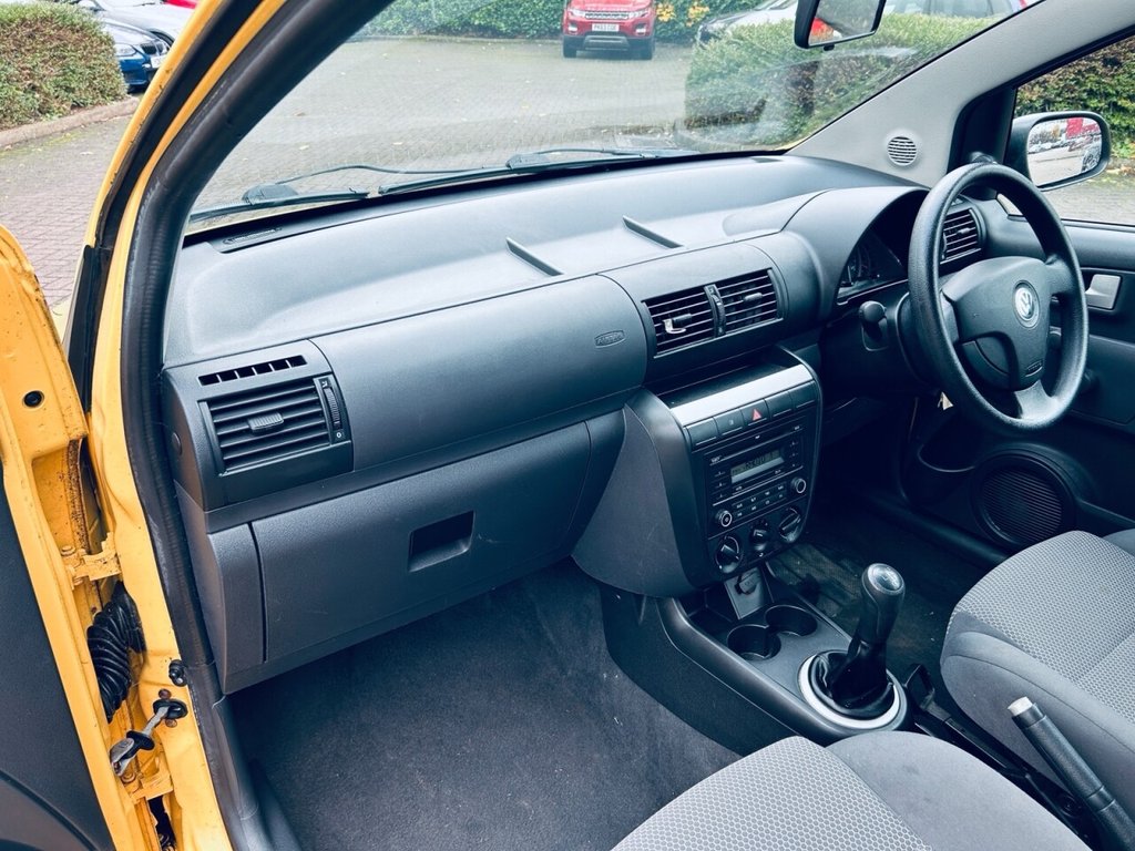 Used Volkswagen Fox 2008 for sale - 76642199: Photo 20