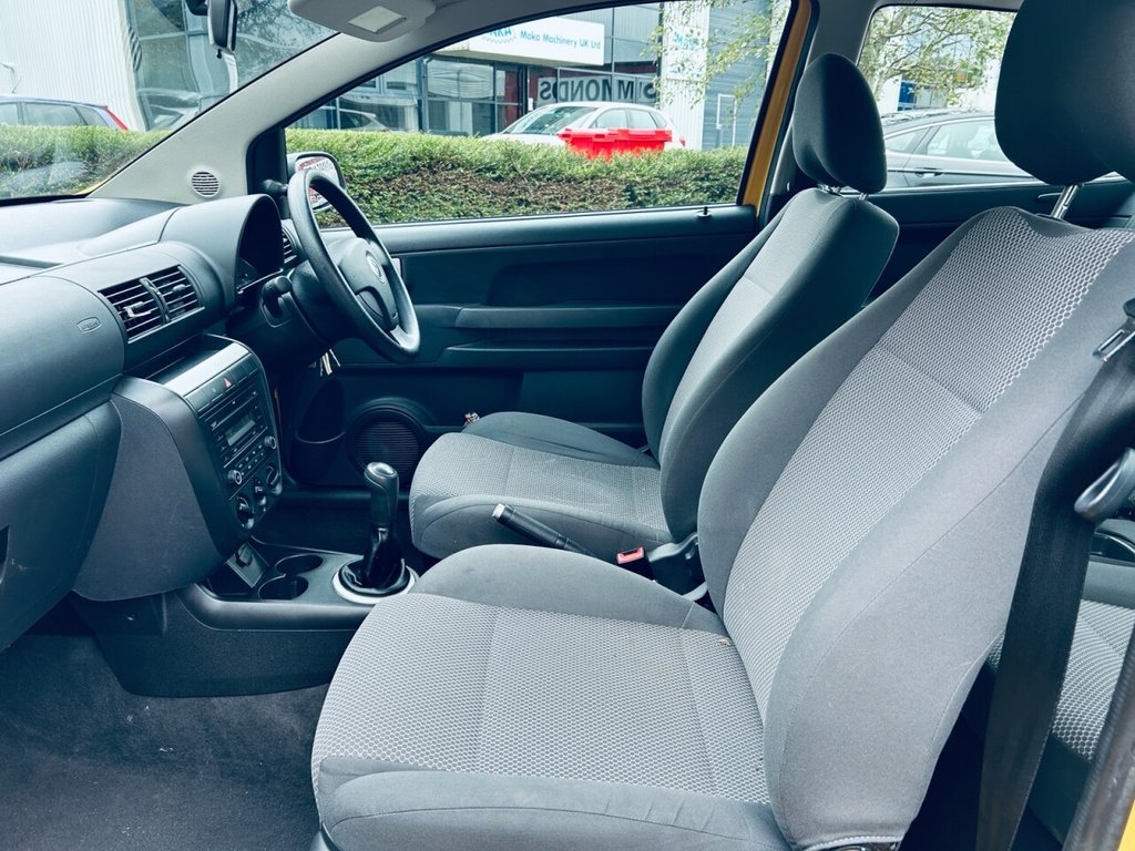 Used Volkswagen Fox 2008 for sale - 76642199: Photo 21