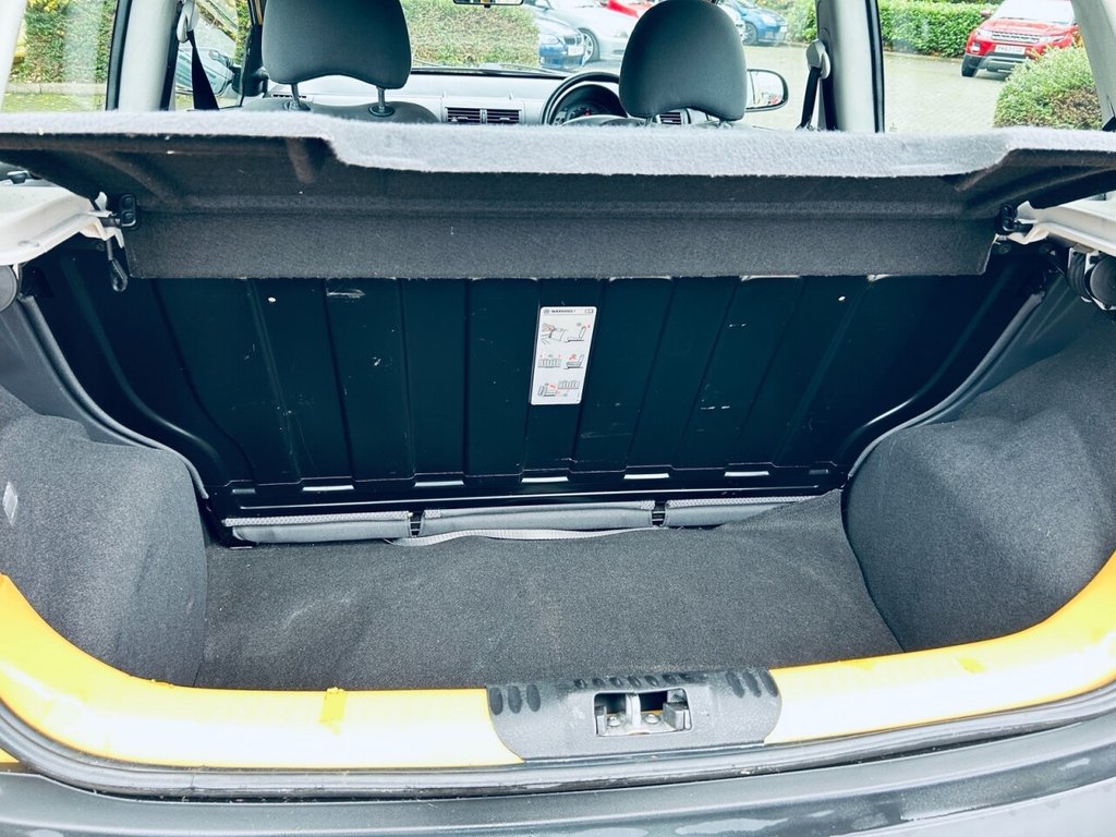 Used Volkswagen Fox 2008 for sale - 76642199: Photo 22