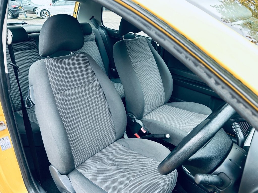 Used Volkswagen Fox 2008 for sale - 76642199: Photo 23