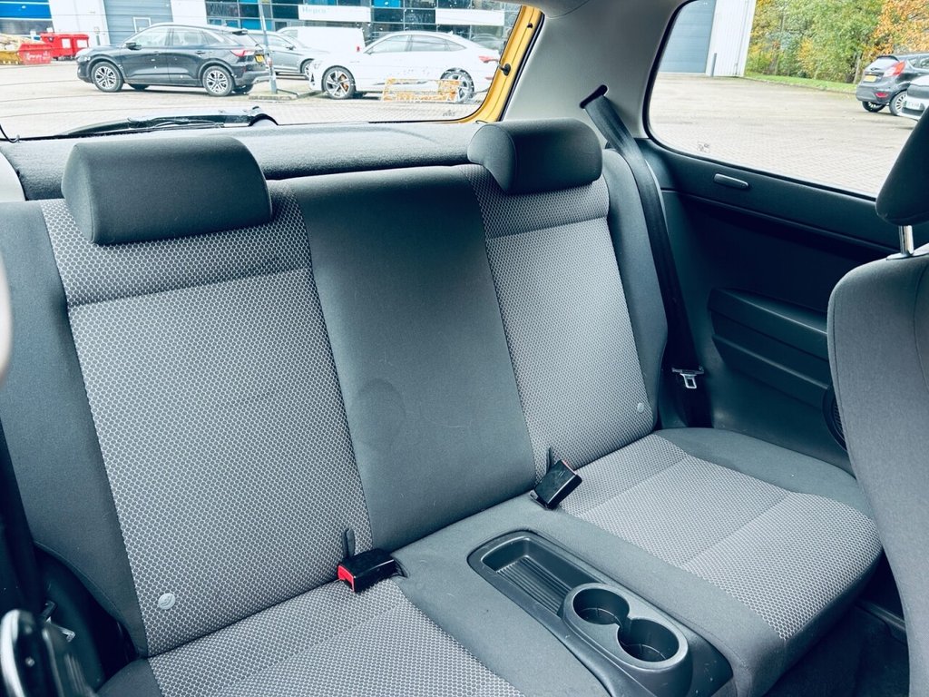 Used Volkswagen Fox 2008 for sale - 76642199: Photo 24