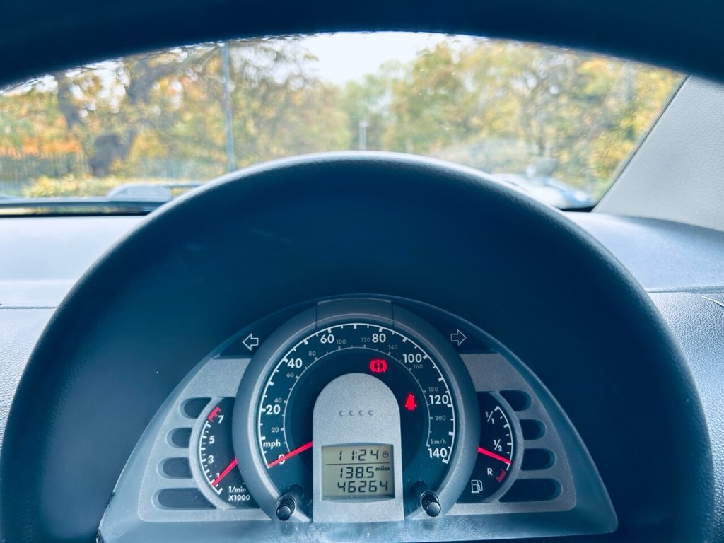 Used Volkswagen Fox 2008 for sale - 76642199: Photo 4