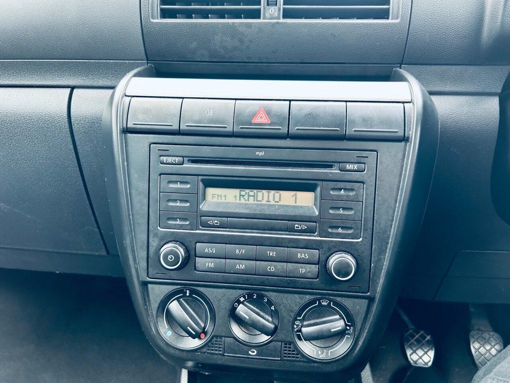 Used Volkswagen Fox 2008 for sale - 76642199: Photo 9