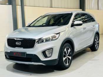 Used Kia Sorento 2015 for sale - 73978239: Photo