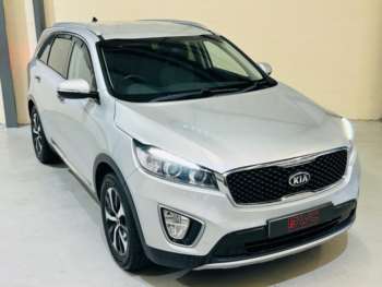 Used Kia Sorento 2015 for sale - 73978239: Photo
