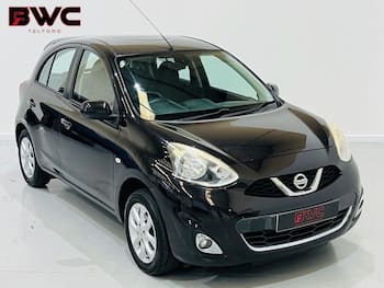 Used Nissan Micra 2013 for sale - 79738657: Photo