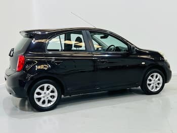 Used Nissan Micra 2013 for sale - 79738657: Photo