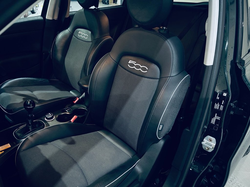 Used Fiat 500X 2015 for sale - 76914820: Photo 10