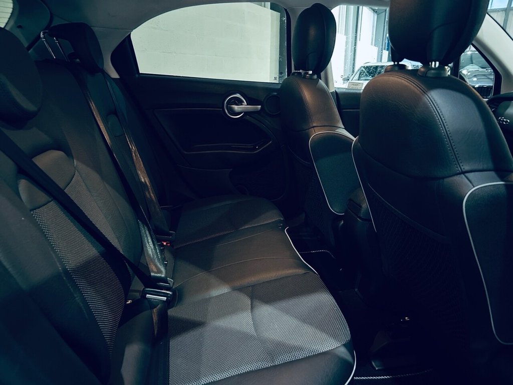 Used Fiat 500X 2015 for sale - 76914820: Photo 15