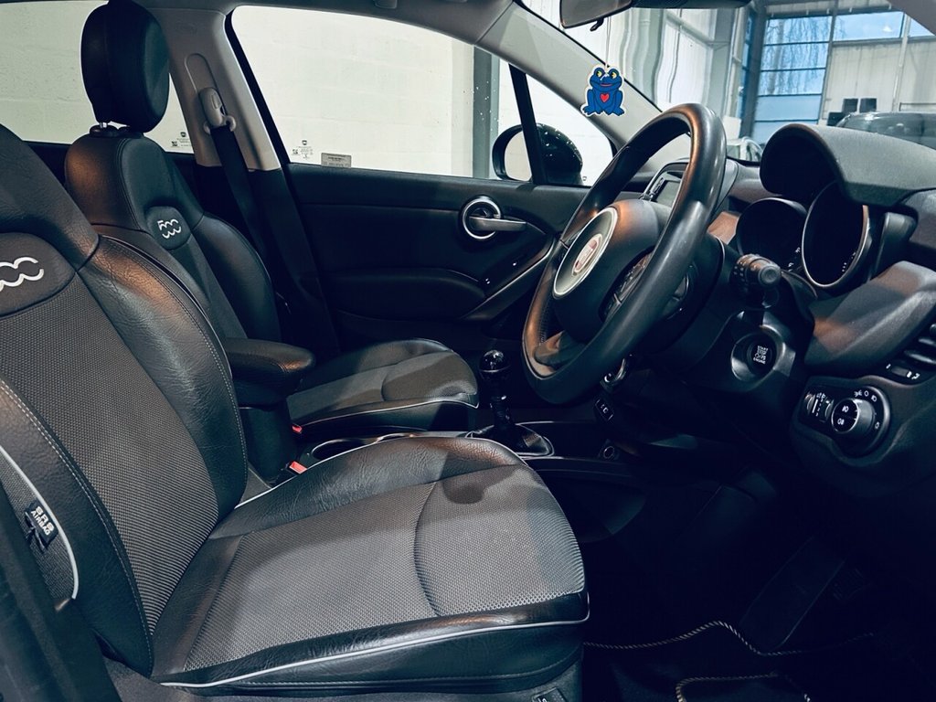 Used Fiat 500X 2015 for sale - 76914820: Photo 17