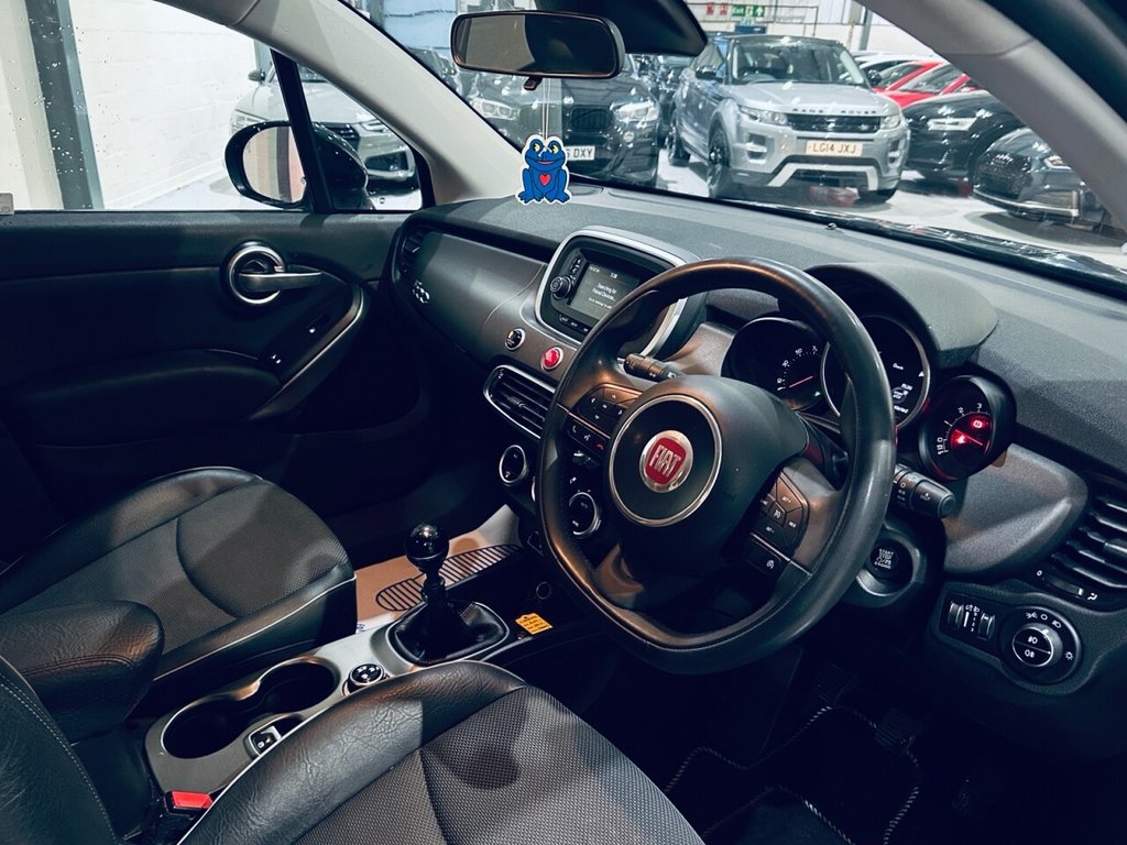 Used Fiat 500X 2015 for sale - 76914820: Photo 18