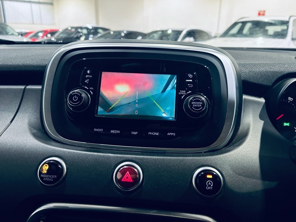 Used Fiat 500X 2015 for sale - 76914820: Photo 2