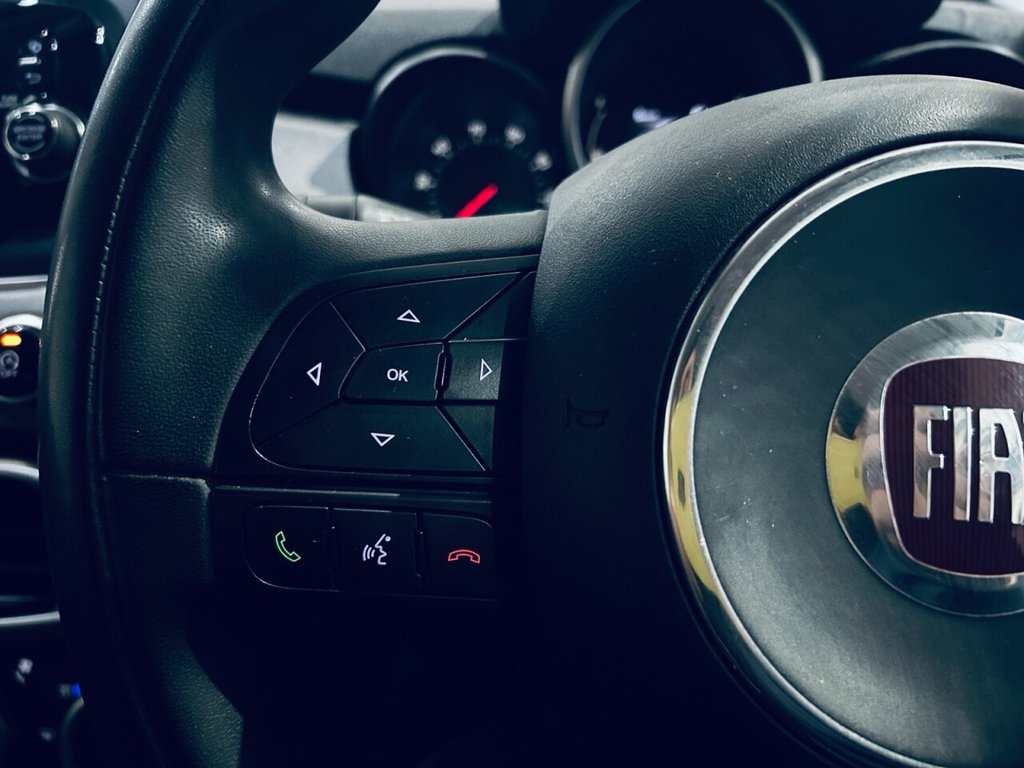 Used Fiat 500X 2015 for sale - 76914820: Photo 21