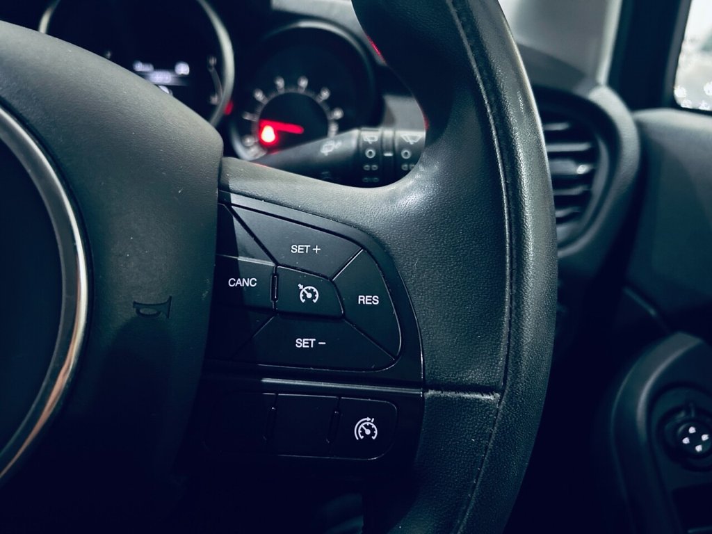 Used Fiat 500X 2015 for sale - 76914820: Photo 22