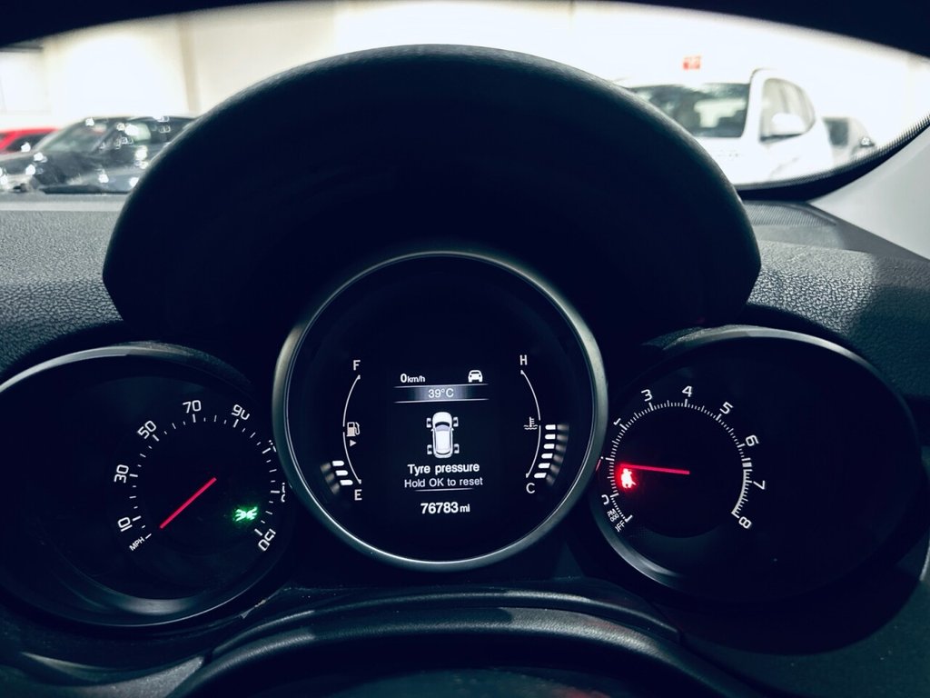 Used Fiat 500X 2015 for sale - 76914820: Photo 23