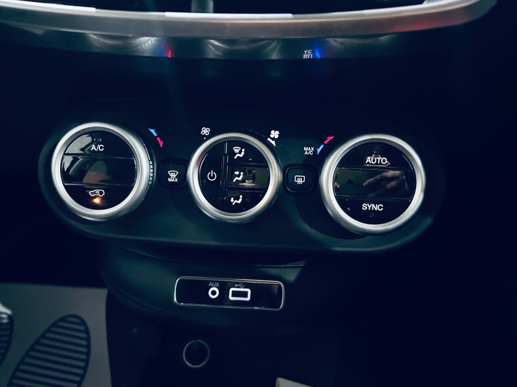 Used Fiat 500X 2015 for sale - 76914820: Photo 25