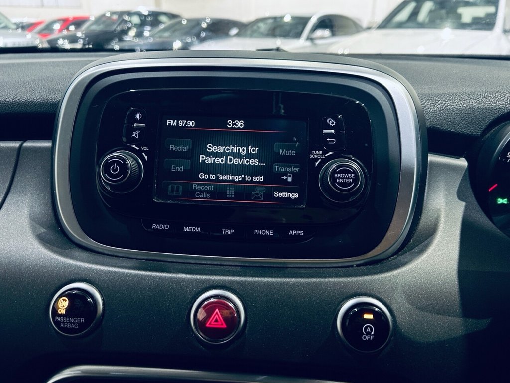 Used Fiat 500X 2015 for sale - 76914820: Photo 26