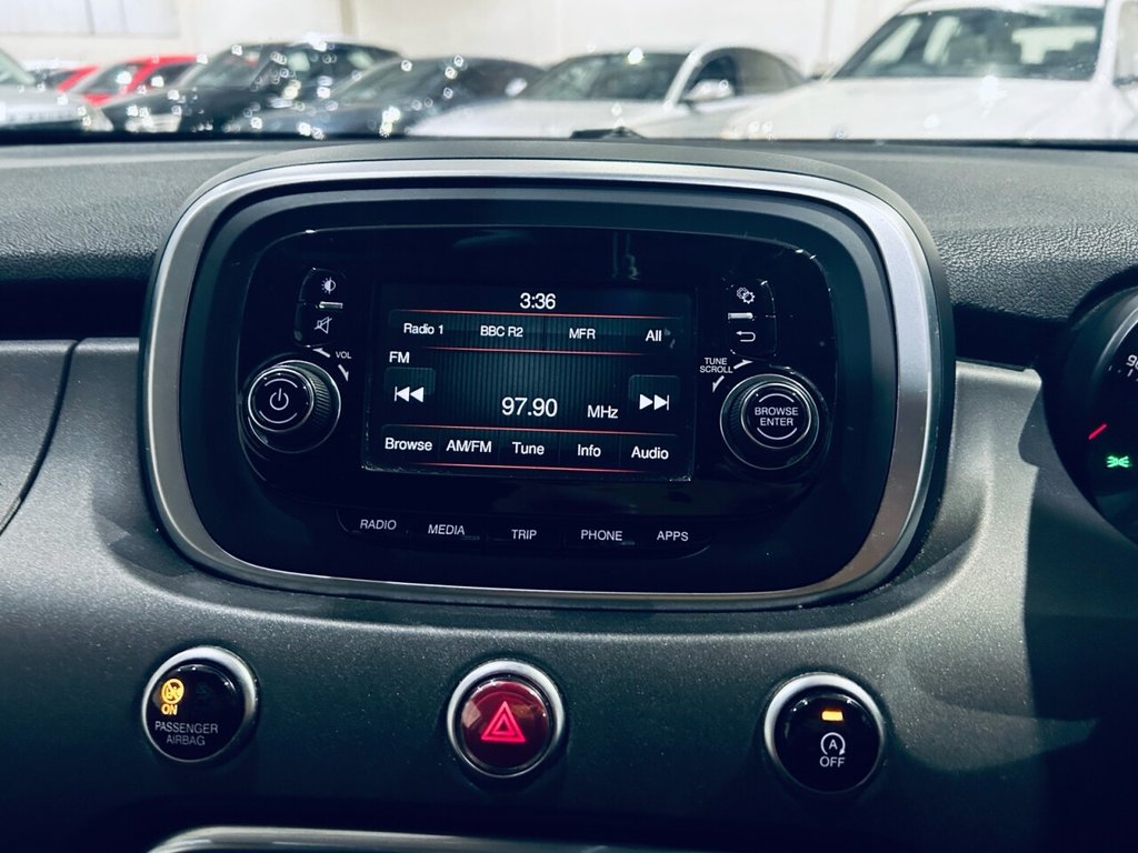 Used Fiat 500X 2015 for sale - 76914820: Photo 27