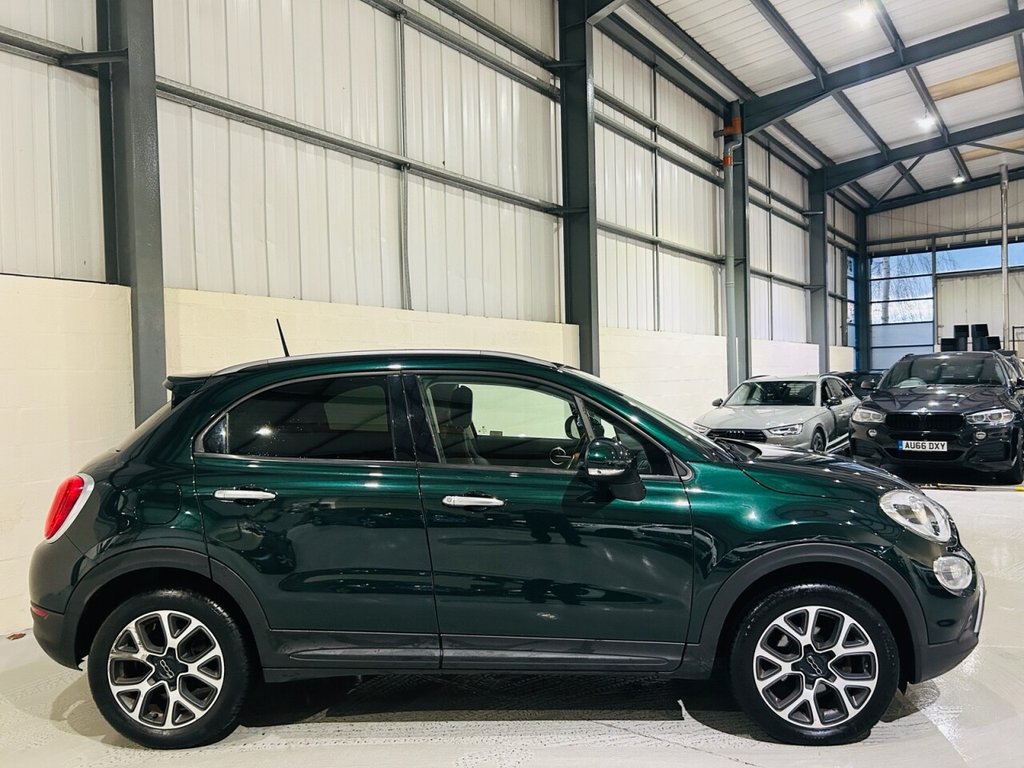 Used Fiat 500X 2015 for sale - 76914820: Photo 29