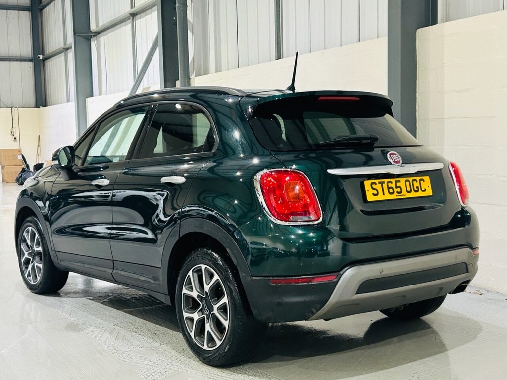 Used Fiat 500X 2015 for sale - 76914820: Photo 3