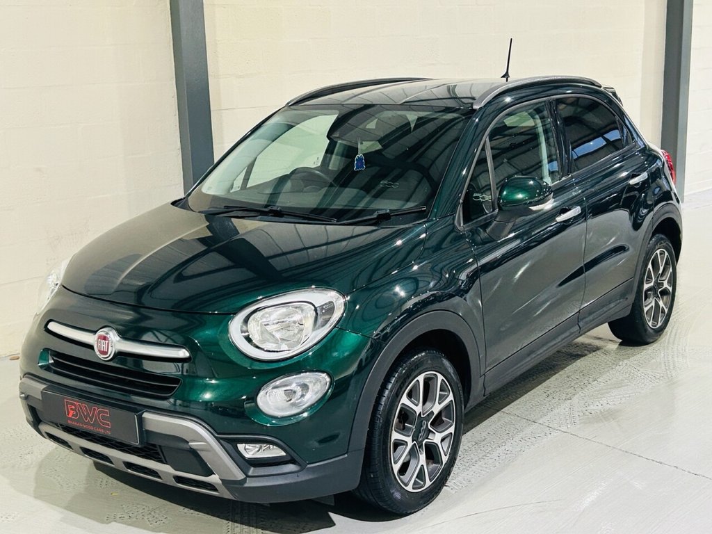 Used Fiat 500X 2015 for sale - 76914820: Photo 30