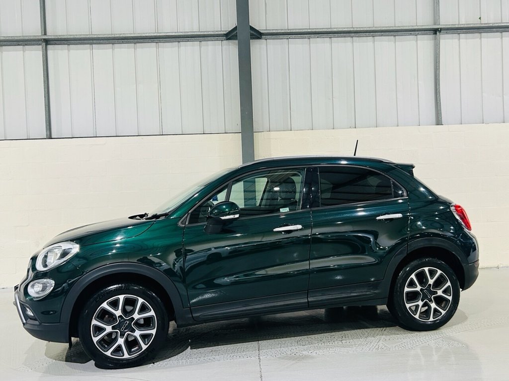 Used Fiat 500X 2015 for sale - 76914820: Photo 5