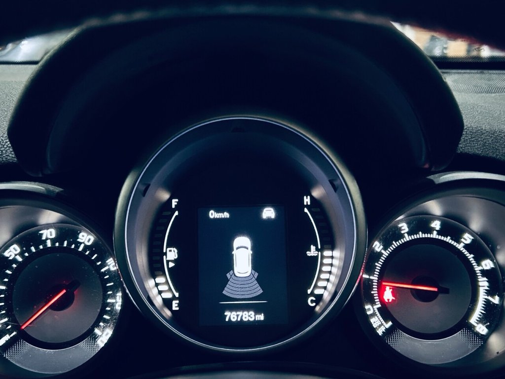 Used Fiat 500X 2015 for sale - 76914820: Photo 9