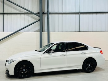 Used BMW 3 Series 2019 for sale - 78908297: Photo