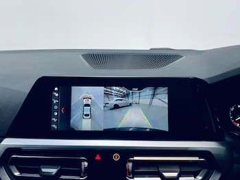 Used BMW 3 Series 2019 for sale - 79737863: Photo