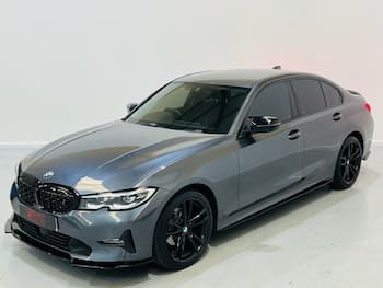 Used BMW 3 Series 2019 for sale - 79737863: Photo