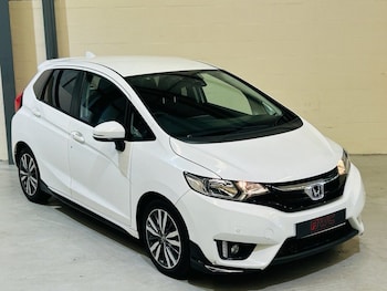 Honda - Jazz