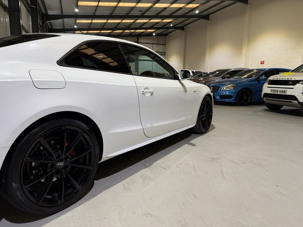 Used Audi A5 2013 for sale - 77065200: Photo 10