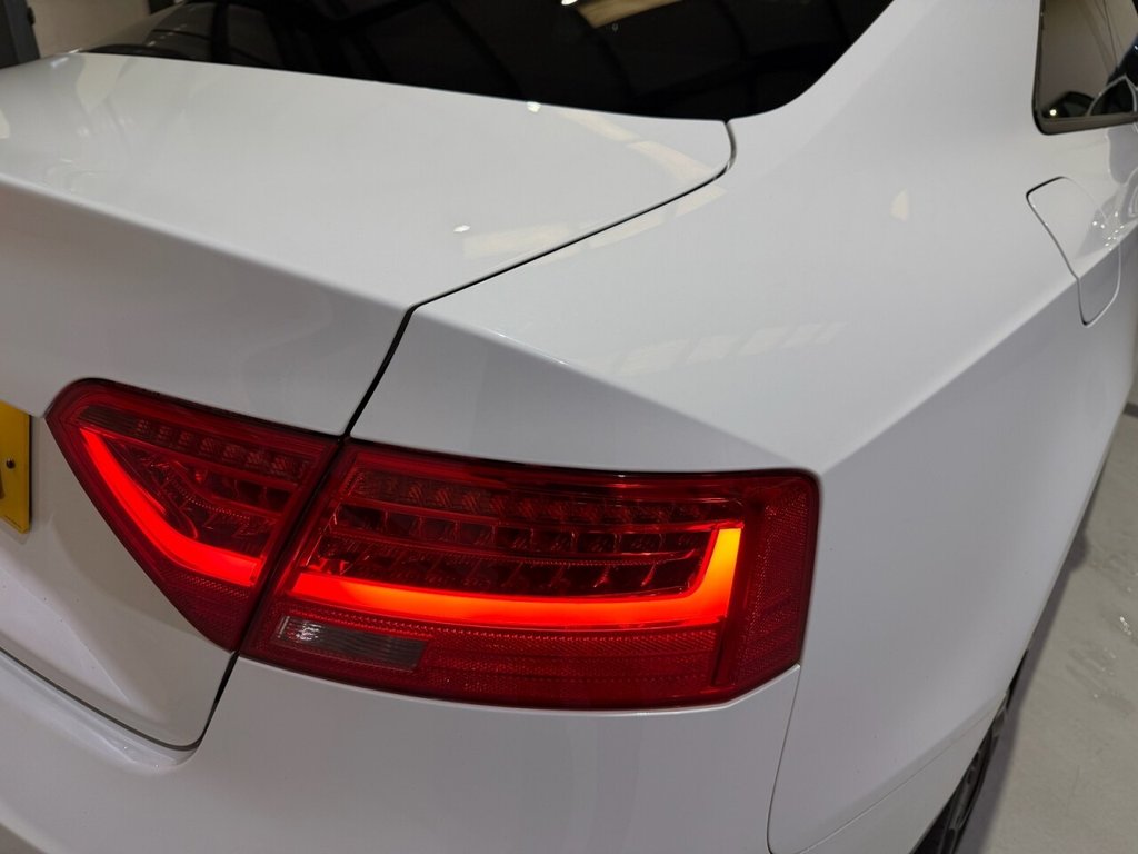 Used Audi A5 2013 for sale - 77065200: Photo 11