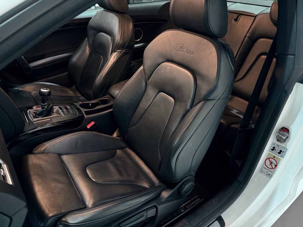 Used Audi A5 2013 for sale - 77065200: Photo 12