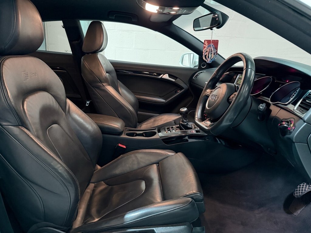 Used Audi A5 2013 for sale - 77065200: Photo 16