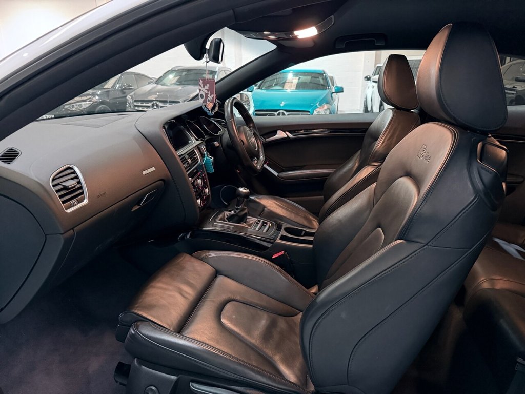 Used Audi A5 2013 for sale - 77065200: Photo 2