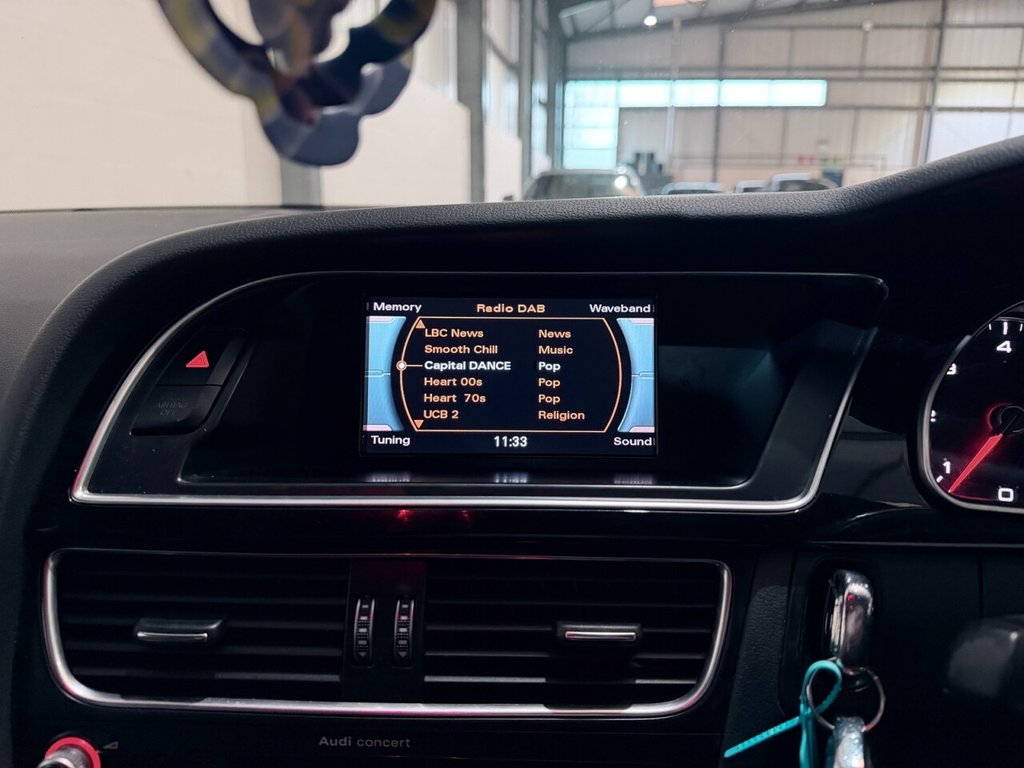 Used Audi A5 2013 for sale - 77065200: Photo 20