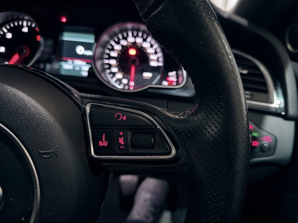 Used Audi A5 2013 for sale - 77065200: Photo 23