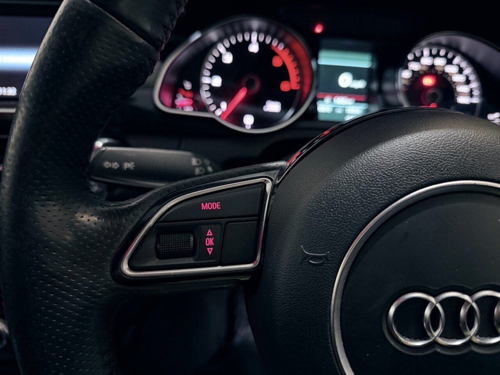 Used Audi A5 2013 for sale - 77065200: Photo 24