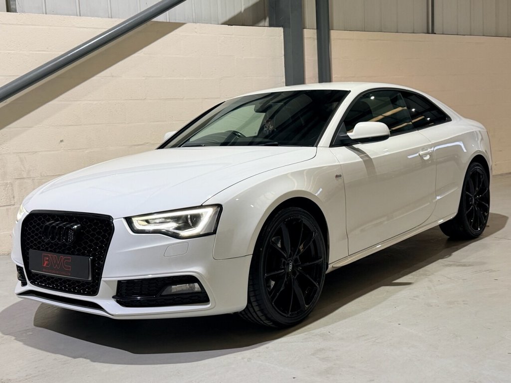 Used Audi A5 2013 for sale - 77065200: Photo 6