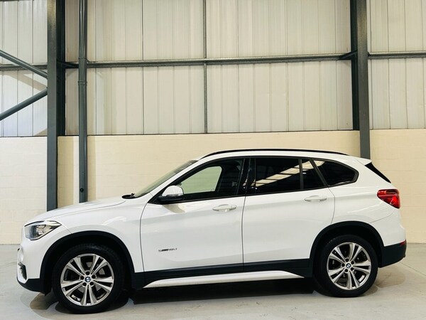 Used BMW X1 2017 for sale - 76333861: Photo 10