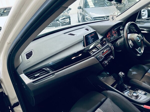 Used BMW X1 2017 for sale - 76333861: Photo 11