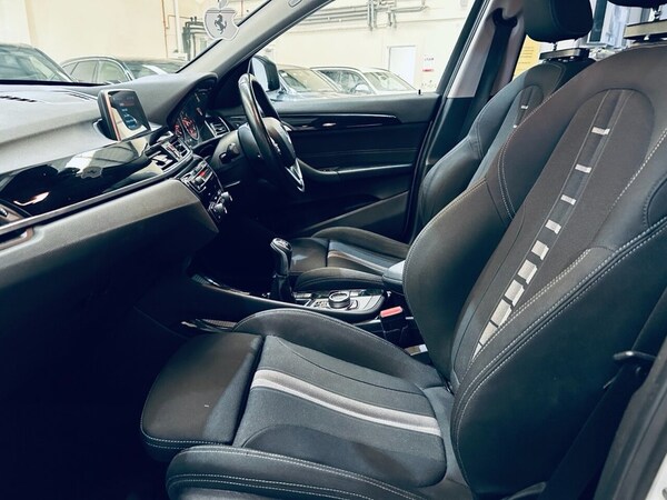 Used BMW X1 2017 for sale - 76333861: Photo 12