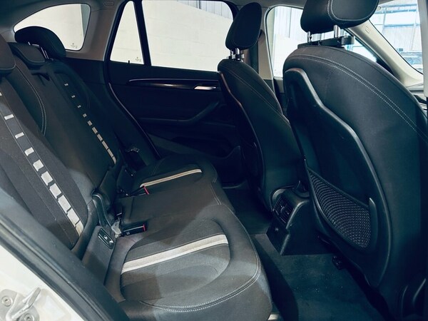 Used BMW X1 2017 for sale - 76333861: Photo 13