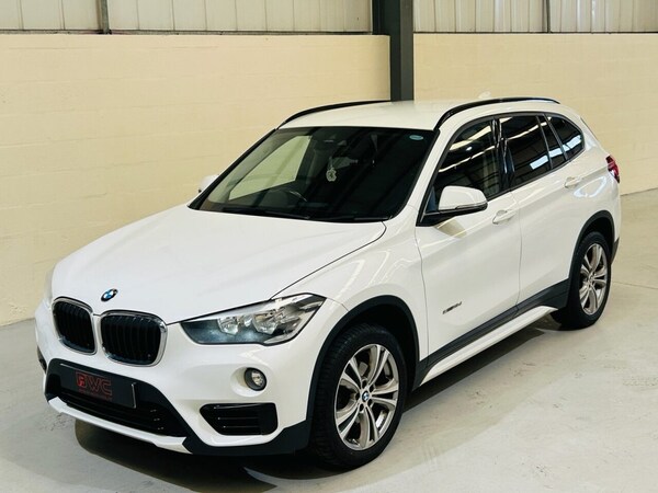 Used BMW X1 2017 for sale - 76333861: Photo 15