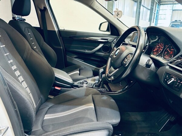 Used BMW X1 2017 for sale - 76333861: Photo 16