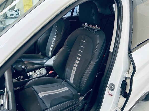 Used BMW X1 2017 for sale - 76333861: Photo 17