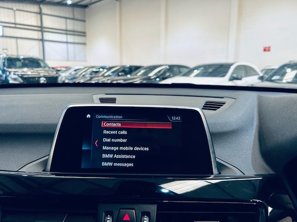 Used BMW X1 2017 for sale - 76333861: Photo 20