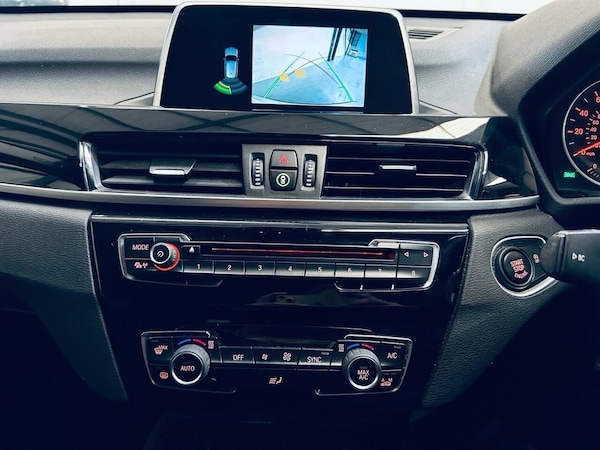 Used BMW X1 2017 for sale - 76333861: Photo 24